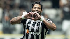 Hulk agranda su leyenda