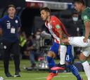 Paraguay 2-2 Bolivia: goles, resumen y resultado