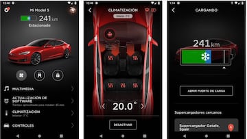 La app de Tesla ha desaparecido de la Google Play Store, ¿por qué?