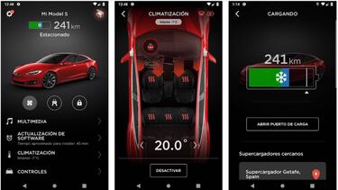 La app de Tesla ha desaparecido de la Google Play Store, ¿por qué?