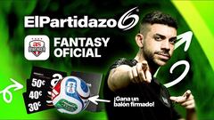 La España de DjMaRiiO se lleva El Partidazo de Youtubers 6