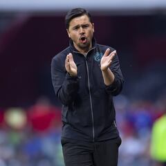 FC Juárez presentó a su nuevo director técnico tras la destitución de Cristante