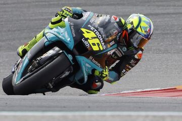 MotoGP. Valentino Rossi.