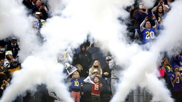 There are 32 teams in the NFL, all of which have qualified or won a game in the playoffs. Which teams haven’t appeared in ages, and how do playoffs work?