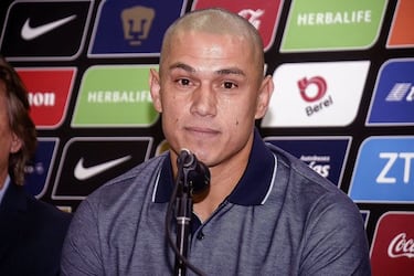 Los jugadores de campo extranjeros más veteranos en la historia de Liga MX