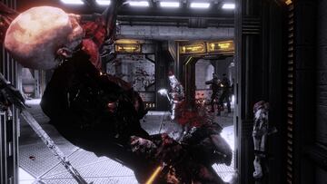 Captura de pantalla - Killing Floor 2 (PC)