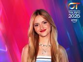 Lucía Casani, tras su salida de OT: “Me gustaría poder conocerme más a fondo a nivel artístico”