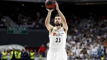 TIROS LIBRES DE SERGIO LLULL