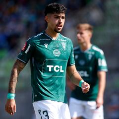 El grande que toma ventaja para fichar a Daniel González