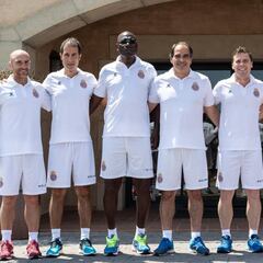 Los diamantes de Rubi