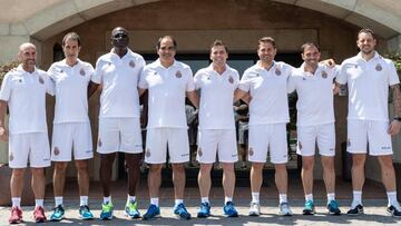 Los diamantes de Rubi