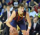 Mario Hezonja: la nueva joya croata ya brilla en Barcelona