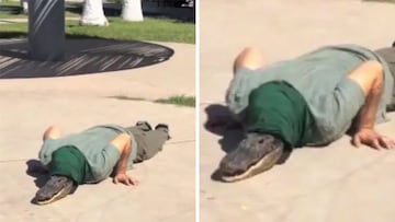 Un nuevo therian aparece en México y revoluciona las redes: este es el animal con el que se caracteriza