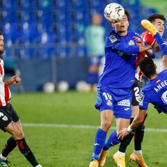 Ya se conocen los horarios de la jornada 16 y 17 en la Liga Santander
