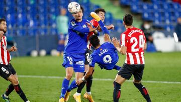 El Athletic jugará el día 31.