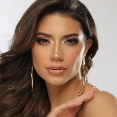Muere María Lorena Argüello, Miss Universo Ecuador 2024, a los 28 años
