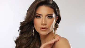 Muere María Lorena Argüello, Miss Universo Ecuador 2024, a los 28 años