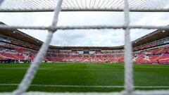 América made club history and moved a step closer to Mexico’s all-time consecutive wins record by beating Necaxa in the Liga MX on Saturday.