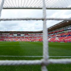 How many consecutive Liga MX games have América won? What’s the record?