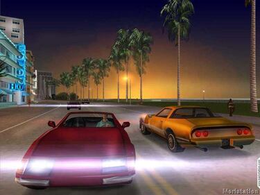 GTA: Vice City (PC)