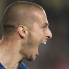 Las Águilas golean a los Tuzos y suman sus primeros tres puntos