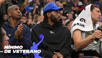 “Kawhi debería estar vetado de por vida”