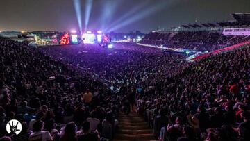 Vive Latino 2019: Resumen y participaciones estelares (día 2)