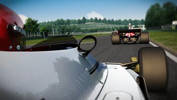 Captura de pantalla - Assetto Corsa (PC)