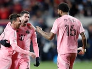 Inter Miami vuelve a casa en donde buscará sumar su primera victoria desde que concretaron la mudanza, misma tras la que no han podido sumar de a tres.