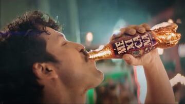 Refresco 'Mexicana': cuánto cuesta y cuál es su precio