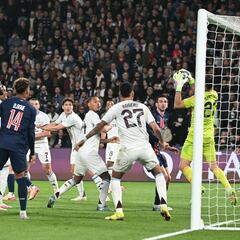 Aston Villa - PSG: Canal TV, a qué hora es, dónde y cómo ver la Champions League online hoy