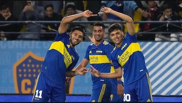 Torneo Internacional de Verano: quién será el otro finalista que enfrente a Boca