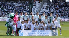 Aprobados y suspensos de Córdoba ante el Sanse: Del Carnaval a la Cuaresma