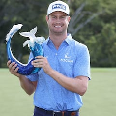 English bate a Niemann y gana el Tournament of Champions