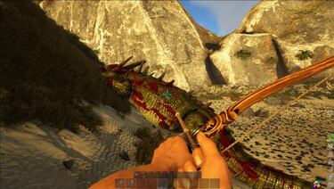 Atlas, Impresiones (y problemas) en alta mar