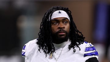 The Dallas Cowboys are out to win their first home game of the season today, but may well have to do without Diggs.