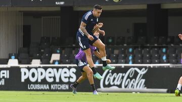 Jaime Romero: ¡°Es un regalo estar aqu¨ª¡±