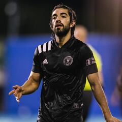 Inter Miami suma cinco derrotas y tiene el peor inicio de un equipo de expansión