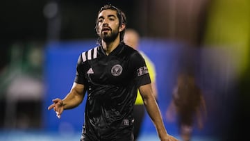 Inter Miami igual&oacute; a Toronto FC y Minnesota United al sumar 4 derrotas en su presentaci&oacute;n en MLS y buscar&aacute; su primer triunfo ante NYCFC, el pr&oacute;ximo lunes.