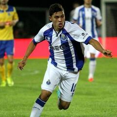 Día clave para el fichaje de Juan Fernando Quintero por América