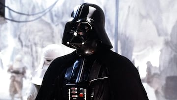 Star Wars: George Lucas “killed” the original Darth Vader as revenge