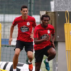 El Extremadura se reta ante un Deportivo reforzado