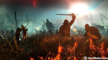 The Witcher 2: Assassins of Kings