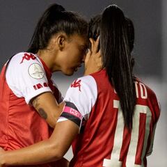 Santa Fe se juega el paso a la final ante Ferroviária