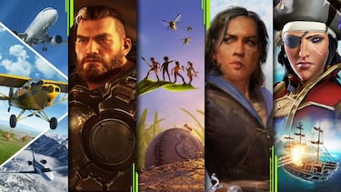 Xbox Game Pass es “muy, muy sostenible”, asegura Phil Spencer