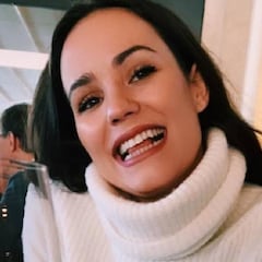 Carola Monje, el amor de Álex Lequio y su gran apoyo hasta el final