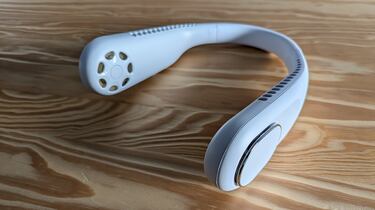 ¿Cuál es el mejor ventilador de cuello? Los ponemos a prueba