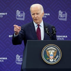 Debt Ceiling: What did Biden say about the Republicans’ proposals as the deadline approaches?