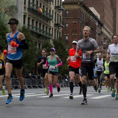 Maratón de Nueva York: 52.000 corredores y un blindaje extra