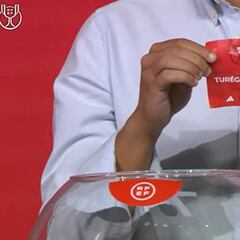 Los equipos de Castilla y León ya conocen sus rivales coperos